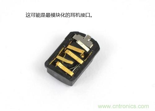 揭秘八核X8 SoC真面目，智能手機Moto X詳細拆解！