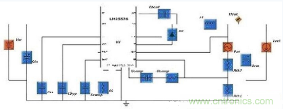 PCB布局的關鍵！教你一次搞定PCB布局