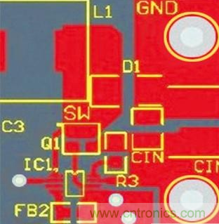 PCB布局的關鍵！教你一次搞定PCB布局