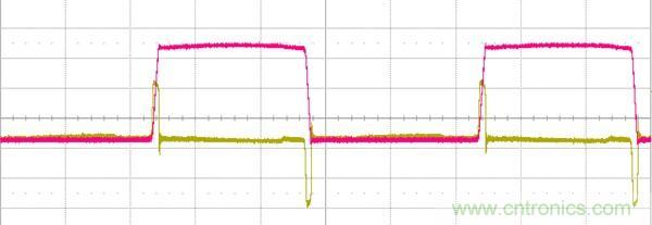 初學者福音！手把手教你測量識別節能燈波形