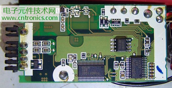 筆記本電池拆解，探秘電池內(nèi)部結(jié)構(gòu)