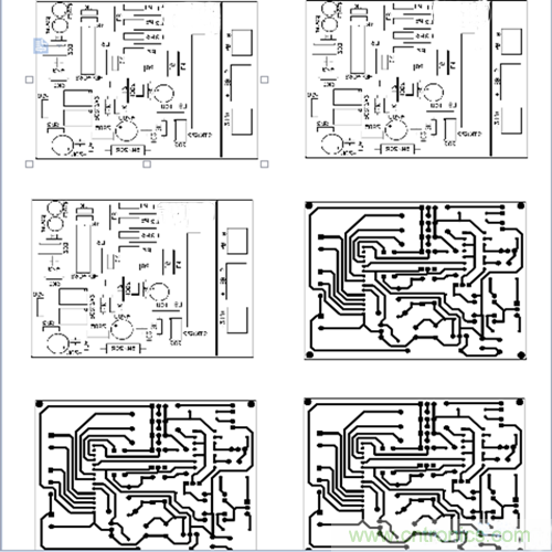 大神DIY：步進電機驅動DIY詳細過程分析！