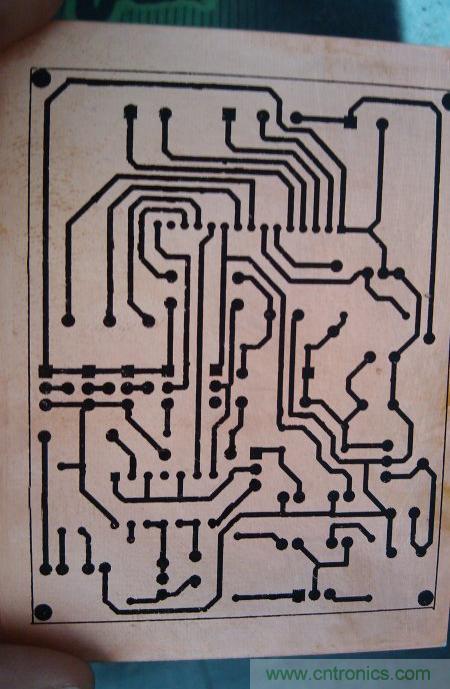 大神DIY：步進電機驅動DIY詳細過程分析！