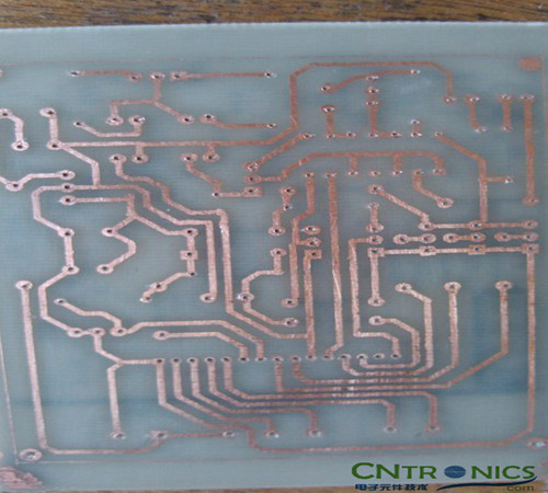 大神DIY：步進電機驅動DIY詳細過程分析！