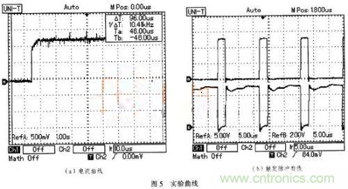 一步到位，半導體激光管LD的電源設計