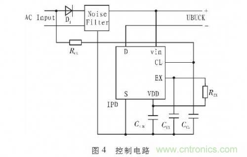 “甩脫”電解電容，優(yōu)化LED驅(qū)動電路設(shè)計