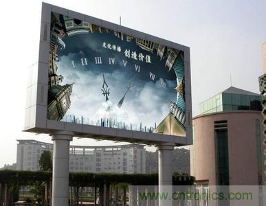 “守好”LED七大防線，LED戶外顯示屏將“無堅不摧”