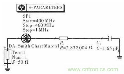 超小型、超高頻段的RFID標簽PCB天線的設計