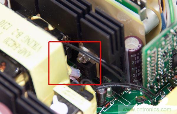 臺式電源選購全攻略，遠離被坑的結局【變壓器篇】