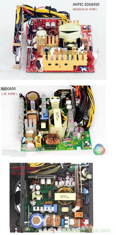 臺式電源選購全攻略，遠離被坑的結局【變壓器篇】