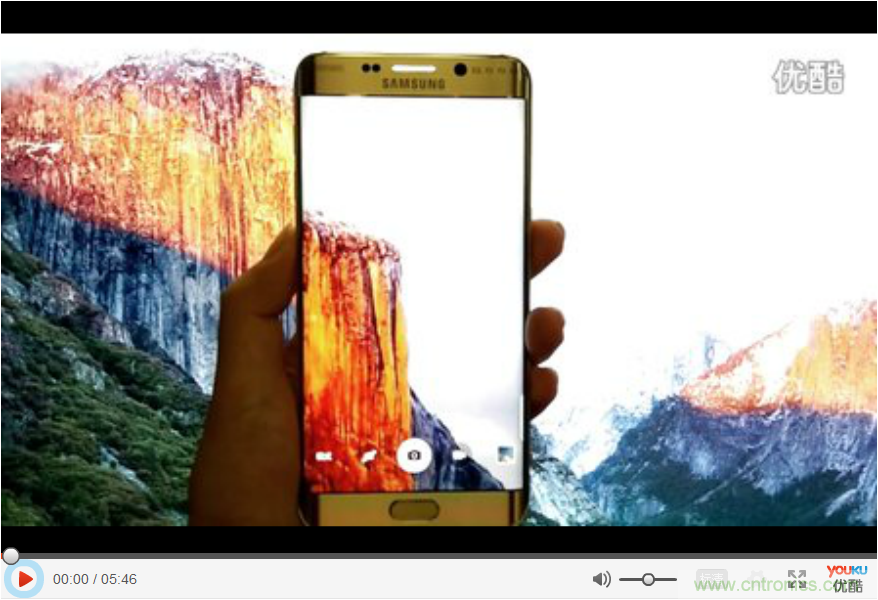 三星S6 edge+評測：擊退note 5，帶著雙曲屏卷土重來