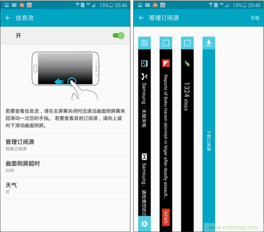 三星S6 edge+評測：擊退note 5，帶著雙曲屏卷土重來