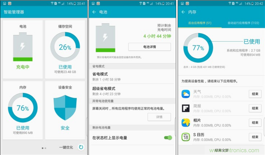 三星S6 edge+評測：擊退note 5，帶著雙曲屏卷土重來