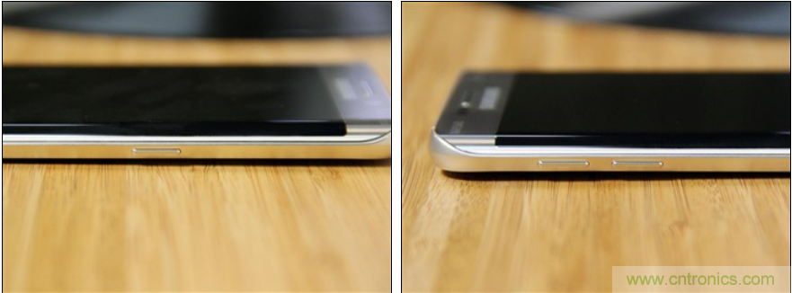 三星S6 edge+評測：擊退note 5，帶著雙曲屏卷土重來