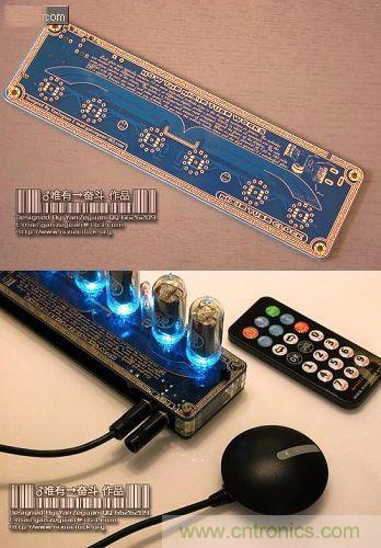 十款“高大上”的PCB設(shè)計(jì)，簡(jiǎn)直讓人無法直視！