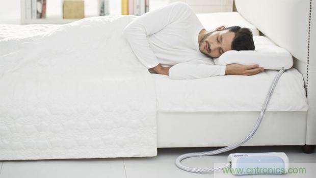 這個枕頭不僅能挽救睡眠還能挽救婚姻！