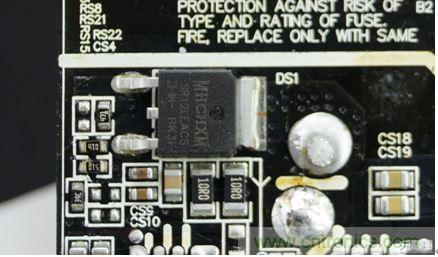 69元小米4口USB充電器詳細拆解，看完你也能DIY一個