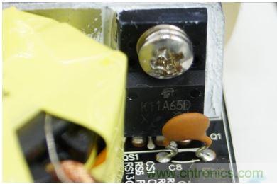 69元小米4口USB充電器詳細拆解，看完你也能DIY一個