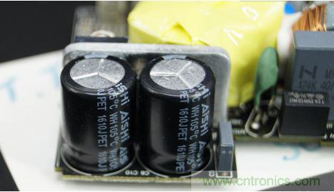 69元小米4口USB充電器詳細拆解，看完你也能DIY一個