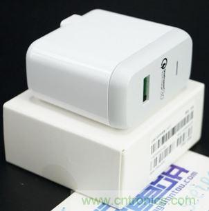 69元小米4口USB充電器詳細拆解，看完你也能DIY一個