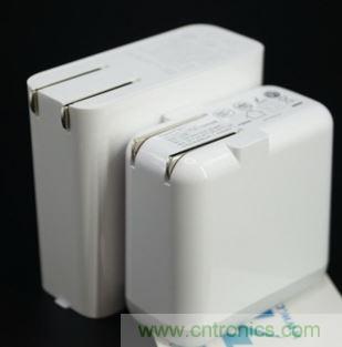 69元小米4口USB充電器詳細拆解，看完你也能DIY一個