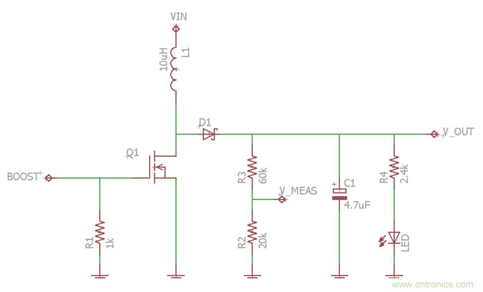 帶開關(guān)轉(zhuǎn)換器的8位MCU如何減少成本和電路板空間?