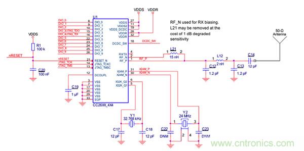 兼容4.1、4.2和5的低功耗藍牙SoC和工具可應(yīng)對IoT挑戰(zhàn)2