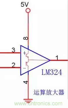 運(yùn)算放大器和比較器究竟有何區(qū)別？