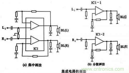 了解這些電路圖規(guī)則，一文教你看懂電路圖