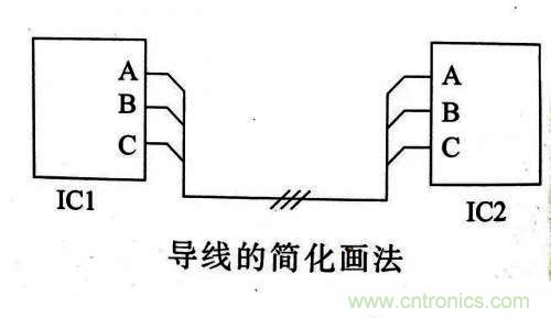 了解這些電路圖規(guī)則，一文教你看懂電路圖