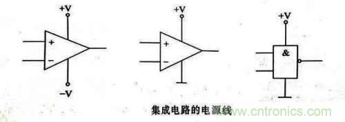 了解這些電路圖規(guī)則，一文教你看懂電路圖