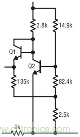 【干貨 】 如何選擇合適的基準電壓源？（二）