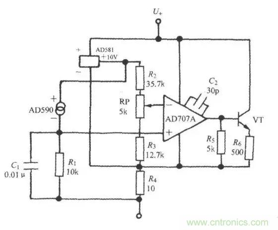 為何采用4~20mA的電流來傳輸模擬量？