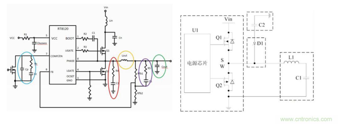 開關電源為啥有時候會叫？如何消除？