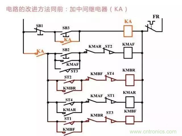 二次回路圖都懂了嗎？3分鐘幫你搞清楚！