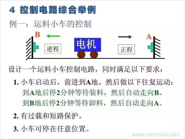 二次回路圖都懂了嗎？3分鐘幫你搞清楚！