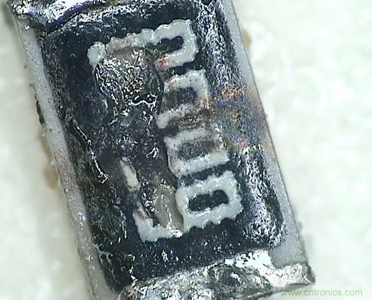 電阻有了“額定功率”，為什么還有“額定電壓”？
