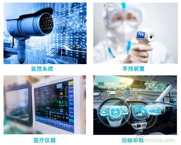 熟悉IaaS、PaaS和SaaS，但你知道VSaaS嗎？