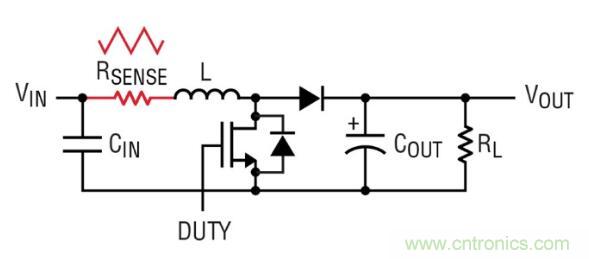 由淺入深，手把手教你開關(guān)模式下的電源電流檢測(cè)