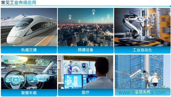【科普小課堂】工業級VS消費級，一文讀懂存儲小秘密