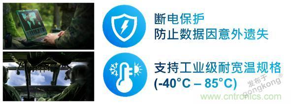 【科普小課堂】工業級VS消費級，一文讀懂存儲小秘密