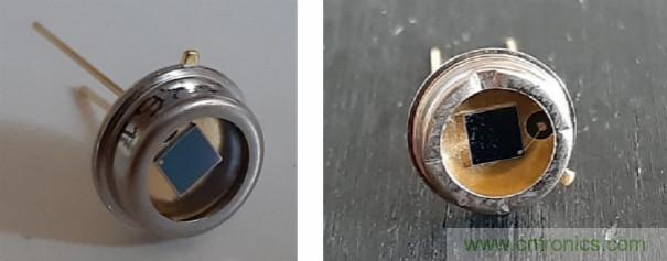 怎么DIY一個粒子檢測器？