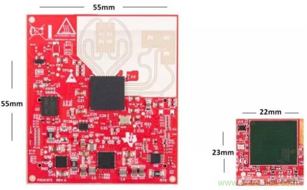 封裝集成天線技術 - 簡化汽車座艙內雷達傳感器設計！