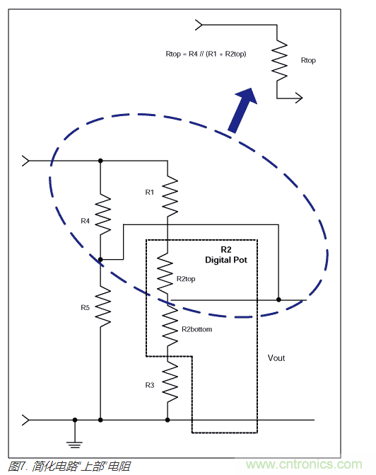 如何提高數字電位器的帶寬？