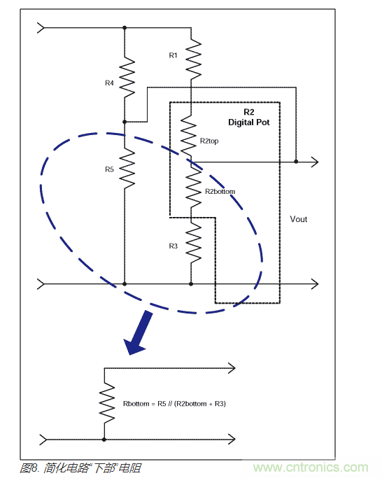如何提高數字電位器的帶寬？