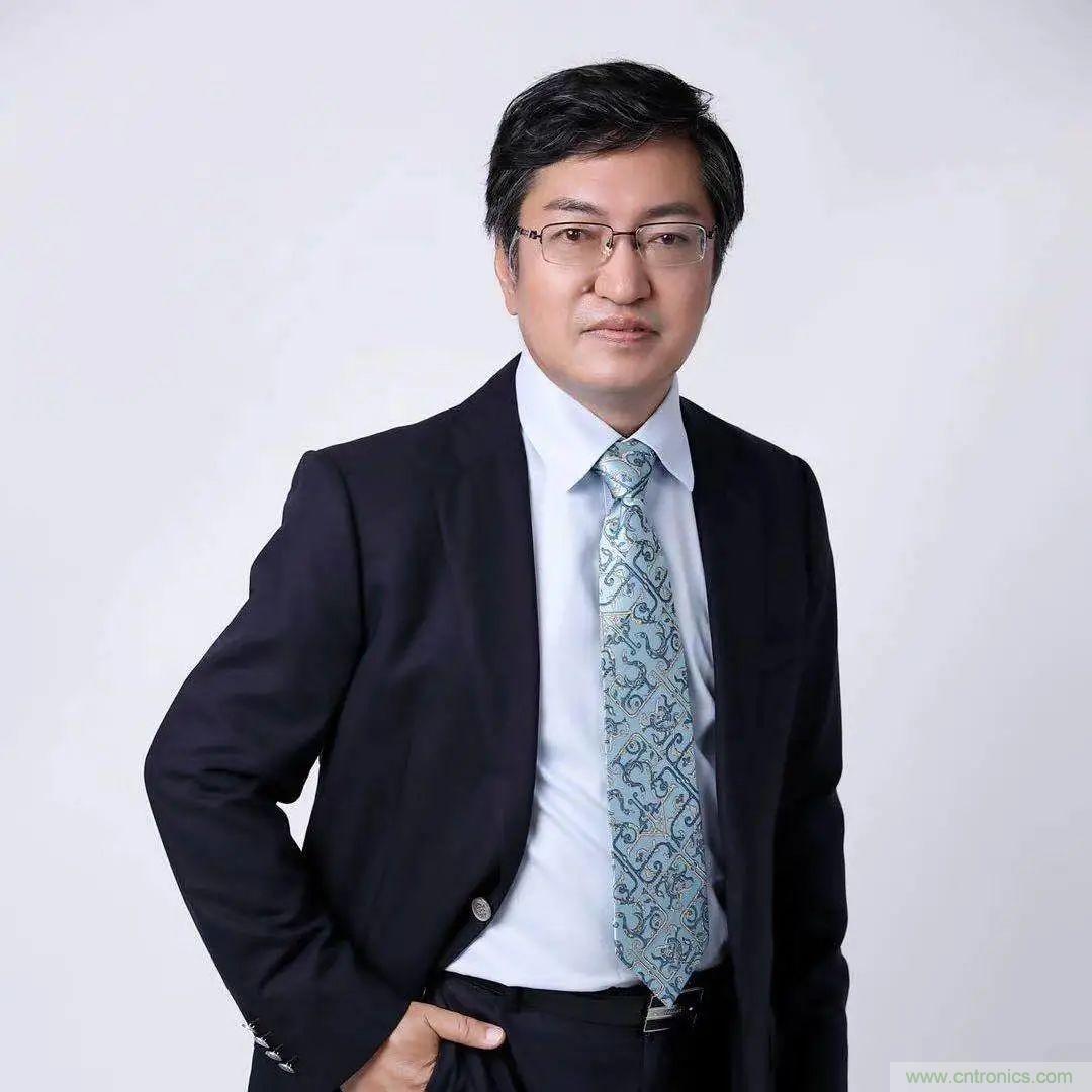 最后30名：4000億風投VS 1萬億市值，物聯網CEO大會劍指何方？