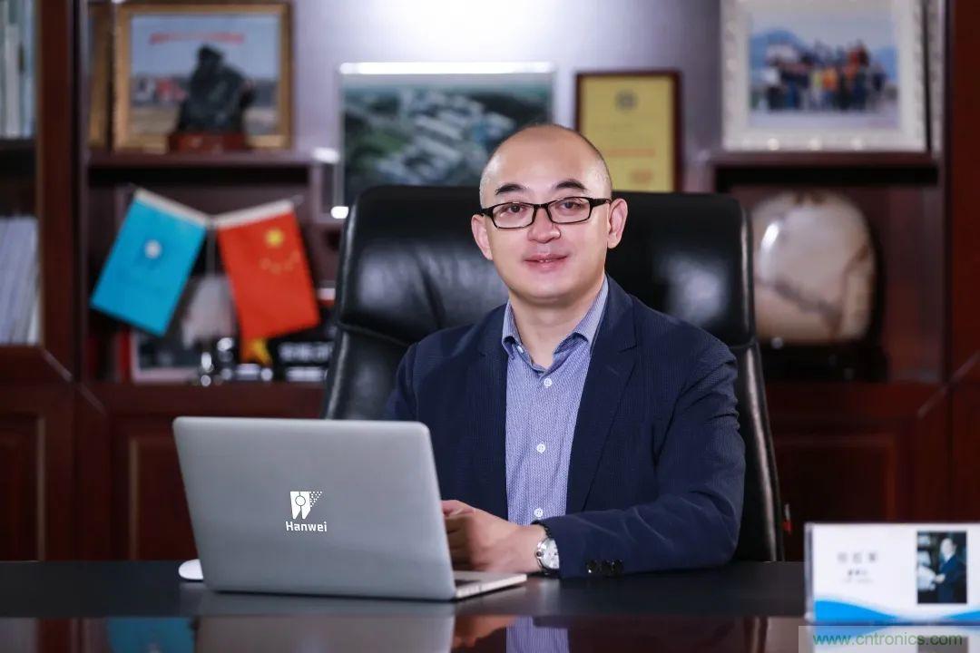 最后30名：4000億風投VS 1萬億市值，物聯網CEO大會劍指何方？