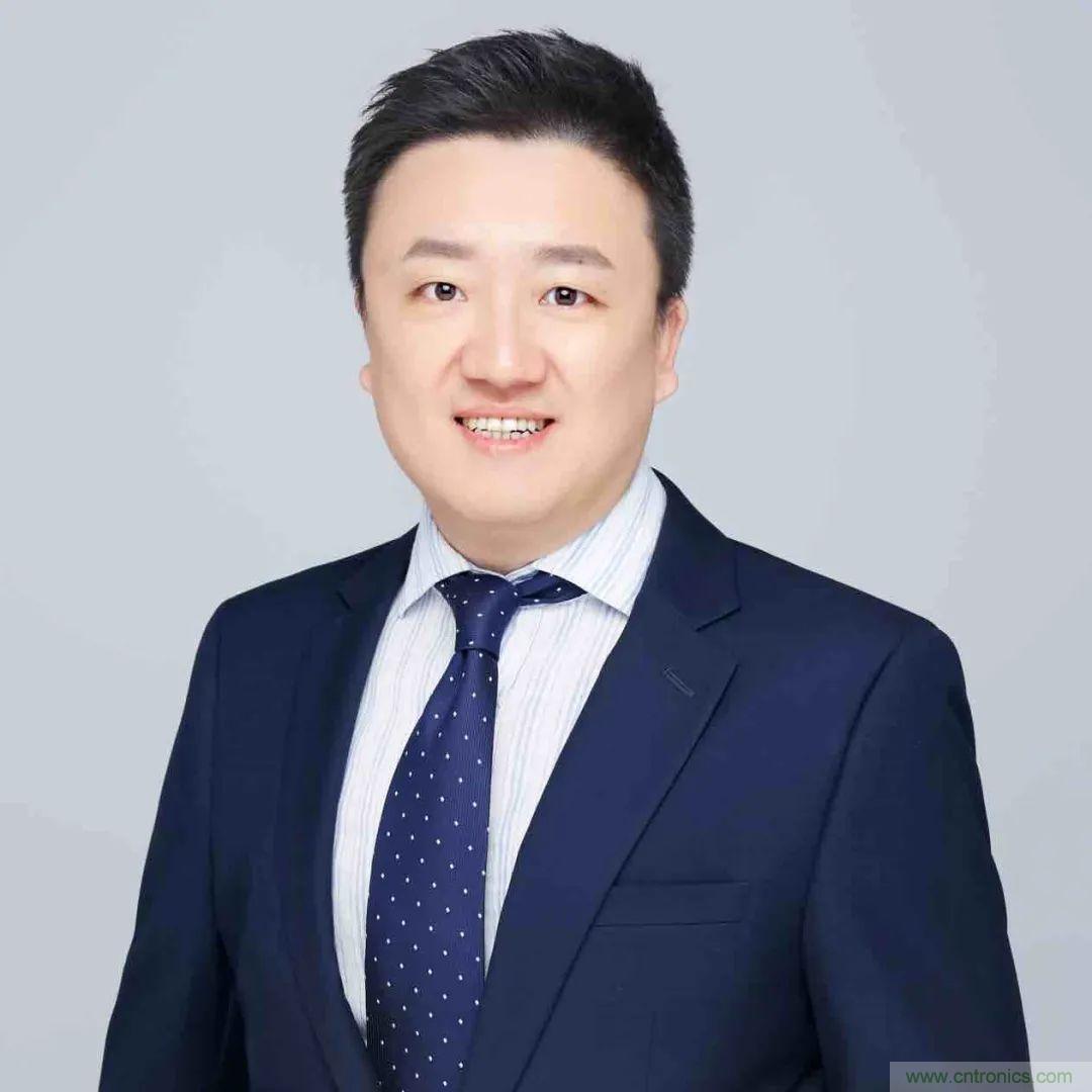 最后30名：4000億風投VS 1萬億市值，物聯網CEO大會劍指何方？