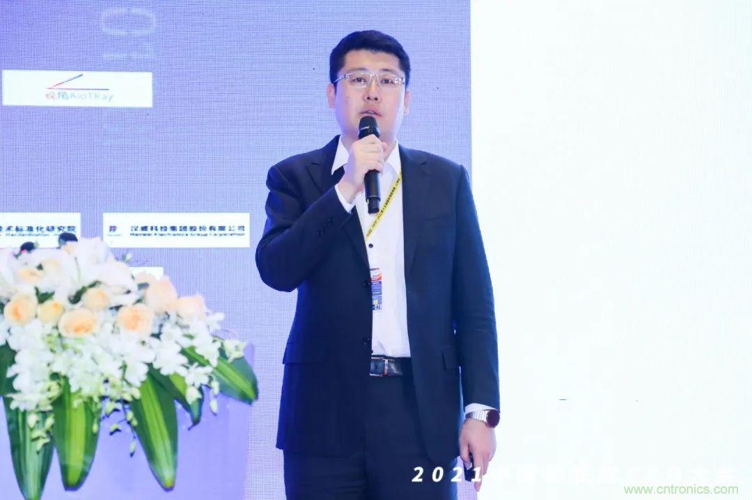 時(shí)代拐點(diǎn)，探索IoT增長(zhǎng)引擎，2021中國(guó)物聯(lián)網(wǎng)CEO大會(huì)在上海盛大召開(kāi)