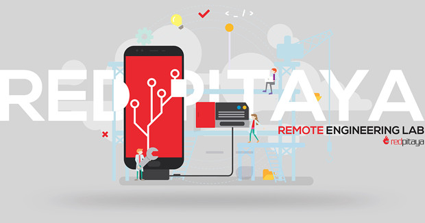 Digi-Key開(kāi)售Red Pitaya的@HOME套件，將實(shí)驗(yàn)室練習(xí)帶到遠(yuǎn)程或居家環(huán)境中